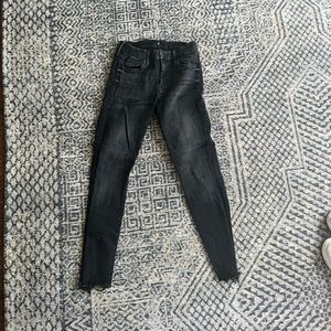 Mother - the looker in night hawk